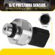 A/C Pressure Switch For Honda Accord Civic CRV HRV Fit Pilot Odyssey Crosstour K