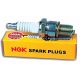 NGK 7840 Cr5Hsa Nickel Spark Plug 7840 1 Pack)