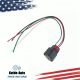 Ignition Coil Wire Connector Pigtail for 2014-2021 Cadillac Chevrolet GMC