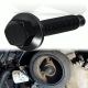 Crank Pulley Bolt F5RZ-6A340-B Crankshaft Tool for Ford Vehicles