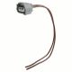 A/C Compressor Connector Fits Ram 1500 2014-2021 2022 2023 2024 68140664AE