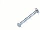 For 1950-1967 Volkswagen Beetle Drum Brake Shoe Anchor Pin 97865FMFZ 1962 1956