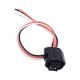 Camshaft Cam Position Sensor Harness Fit For Lexus Toyota Scion SU7792