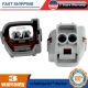 2x Ignition Coil Plugs 2731026600 For HYUNDAI KIA GETZ 2002-2011 New