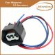 HVAC Heater Control Valve CONNECTOR Fit for Lincoln LS Jaguar S Ford Thunderbird