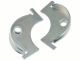 For Plymouth Fury III Drum Brake Self Adjuster Cable Guide 71267YDDY