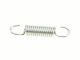 For 2010-2012 Honda Insight Brake Shoe Return Spring Genuine 69622CHZJ