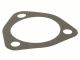 For 1985-1987 Ford Escort Thermostat Gasket Gates 96819VKHN 1986 2.0L 4 Cyl