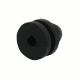 2X Lower Radiator Mount Bushing Fits For Nissan Frontier 1998-2015 21508-4P000