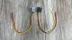 Ignition Coil Plug Connectors Wiring Harness For 2001-2005 Hyundai Accent 1.6L