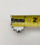 Drum Brake Adjuster Screw Bendix H1827