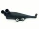 For 2003 BMW Z8 Crankcase Vent Valve 68129PTVM Alpina