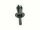 For 1988 BMW 325 Radiator Mount Retainer 85717YZSY Radiator Rivet