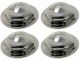 For Chevrolet P30 Series Drum Brake Hold Down Spring Cup Raybestos 64745FBSJ