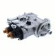 Fuel Pump 6261-71-1111 094000-0580 For Komatsu SAA6D140E WA500-6 HM350-2 HM400-2