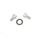 Genuine General Motors OE Seal Kit,  Rr Park Brk Actr Lvr 13595647