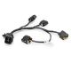 27350-2B000 Ignition Coil Wire Harness Replacement New For KIA SOUL 2010-2011