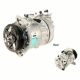 For Volvo S60 Cross Country 2016 Behr A/C Compressor