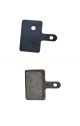 SMLRO Ebike Original Replaceable Single Driver Disc Brake Front & Rear Pads Kit
