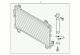 Genuine Mitsubishi Condenser 7812A353