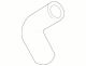 Genuine Mitsubishi Fuel Pump Assembly 1760A301