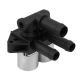 XR840091 Car Heater Control Valve Solenoid Water Valve For S-Type 2003-2008