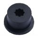 Fit For Mazda 3 6 CX-5 PE01-15-242 Upper Radiator Rubber Mount Bushing A3