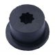 Fit For Mazda 3 6 CX-5 PE01-15-242 Upper Radiator Rubber Mount Bushing B3