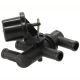 HVAC Heater Control Valve For Ford Mazda Lincoln Mercury - F84218495AA
