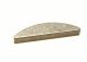 Ford 260/289/302/351 .19 x 1.41 Harmonic Balancer Woodruff Key-Mustang Torino