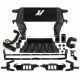 Mishimoto Performance Intercooler Pipe Upgrade Kit For 21-25 Ford Bronco 2.3L