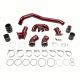 Wehrli WCF100324-GW High Flow Bundle Kit Stage-1 07.5-10 D-Max LMM Gloss White