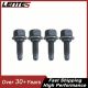 NEW 4PCS Motor Lifter Retainer Bolts Set for 1997-2017 GM LS 12551163