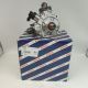 High Pressure Injection Pump for 2011-2014 Ford Powerstroke 6.7L F250 CP4 Bosch
