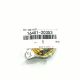 1pc Radiator Cap 16401-20353 For Toyota 90-99 Celica 2006-2007 Highlander