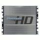 International HDK010108 A/C Condenser Plastic Aluminum Low Temperature,  36