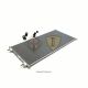 International 2591836C93 Condensr, Condenser Assembly