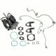 Alliant Power AP54951 NEW Common Rail Pump And Installation Kit For