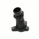 New Engine Block Connector Pipe 11118511205 for BMW F20 F46 F23 F36 G32 G12