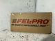1979 Toyota Corolla Valve Cover Gasket - Fel-Pro #VS26069R