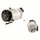 For Nissan Sentra 2007-2012 Santech W0133-2052259-SII A/C Compressor
