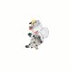 Alliant Power AP55201 Fuel Injection Pump,  Cat/Perkins C6