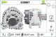 Alternator for Dacia DOKKER DUSTER LODGY LOGAN SANDERO 231006833R