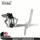 Front Driver Side Window regulator W/Motor For 1988-2000 Chevy GMC C1500 K1500