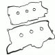 NEW Valve Cover Gasket Set ELRING For Porsche Cayenne Macan Panamera