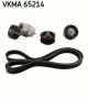 V-ribbed Belt Set For Hyundai ix35 Kia OPTIMA SPORTAGE 09-15 25212-2G710