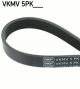 V-ribbed Belt For Audi A4 A6 CABRIOLET Mercedes A-CLASS B-CLASS 06B903137