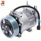 AC Compressor 4418 Sanden Type OE# 3582435C1 For International Navistar