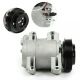 AC Compressor For Nissan Rogue 2.5L 2008 2009 2010 2011 2012 2013 CO 11200C New