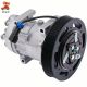 AC Compressor For Mack Volvo VNL Trucks OE# 20721587 206RD52M 206RD53M 4326U USA